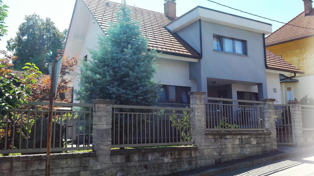 Apartment Emma Ljubljana - Free Parking, Ac, Wifi エクステリア 写真