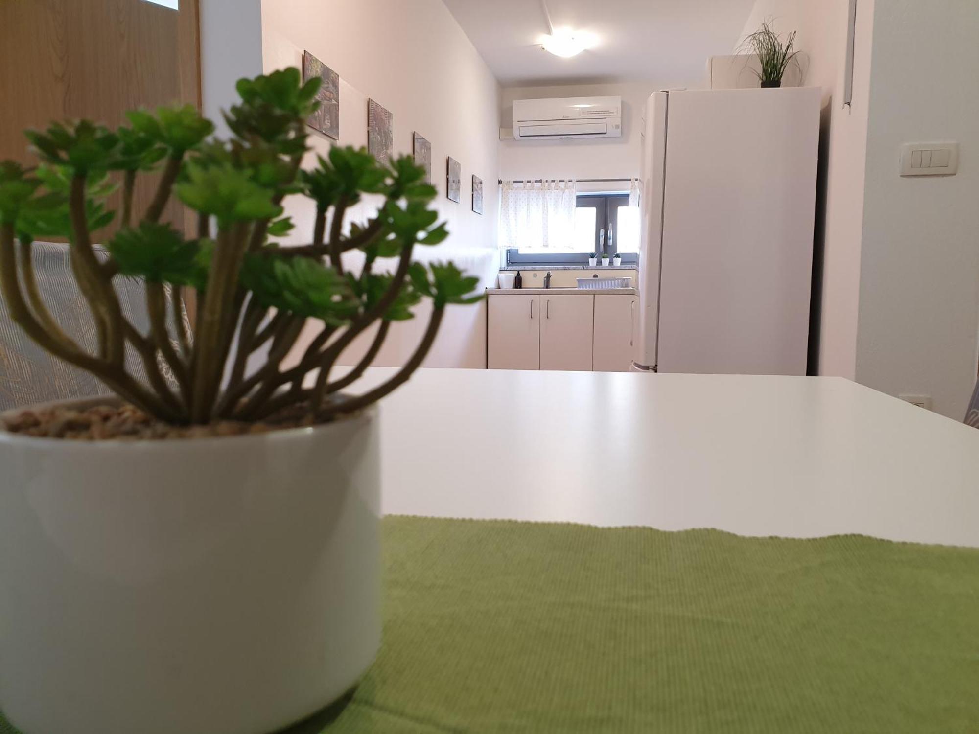 Apartment Emma Ljubljana - Free Parking, Ac, Wifi 部屋 写真