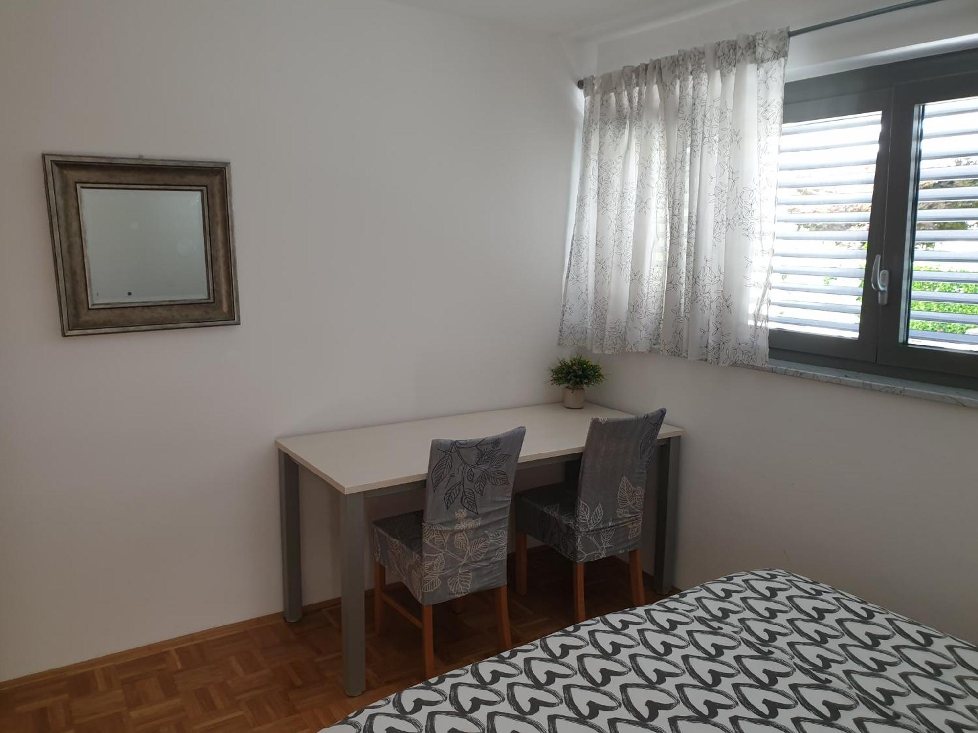 Apartment Emma Ljubljana - Free Parking, Ac, Wifi 部屋 写真