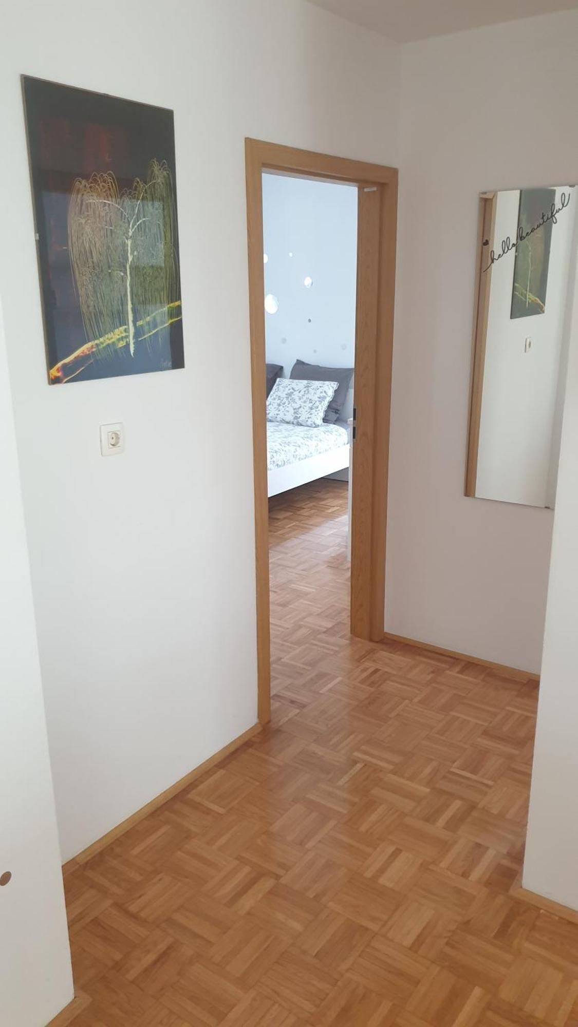 Apartment Emma Ljubljana - Free Parking, Ac, Wifi エクステリア 写真