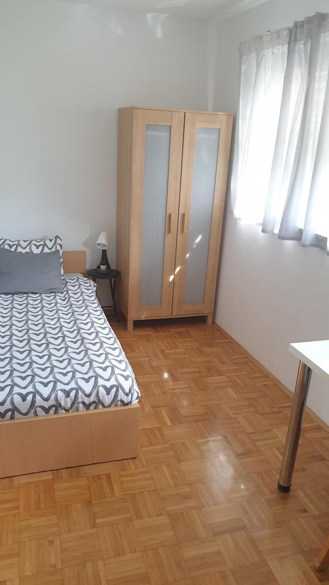 Apartment Emma Ljubljana - Free Parking, Ac, Wifi エクステリア 写真