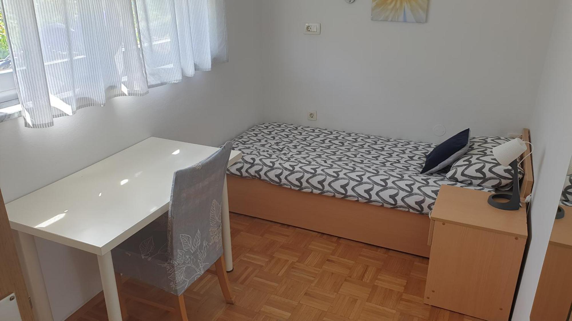 Apartment Emma Ljubljana - Free Parking, Ac, Wifi エクステリア 写真