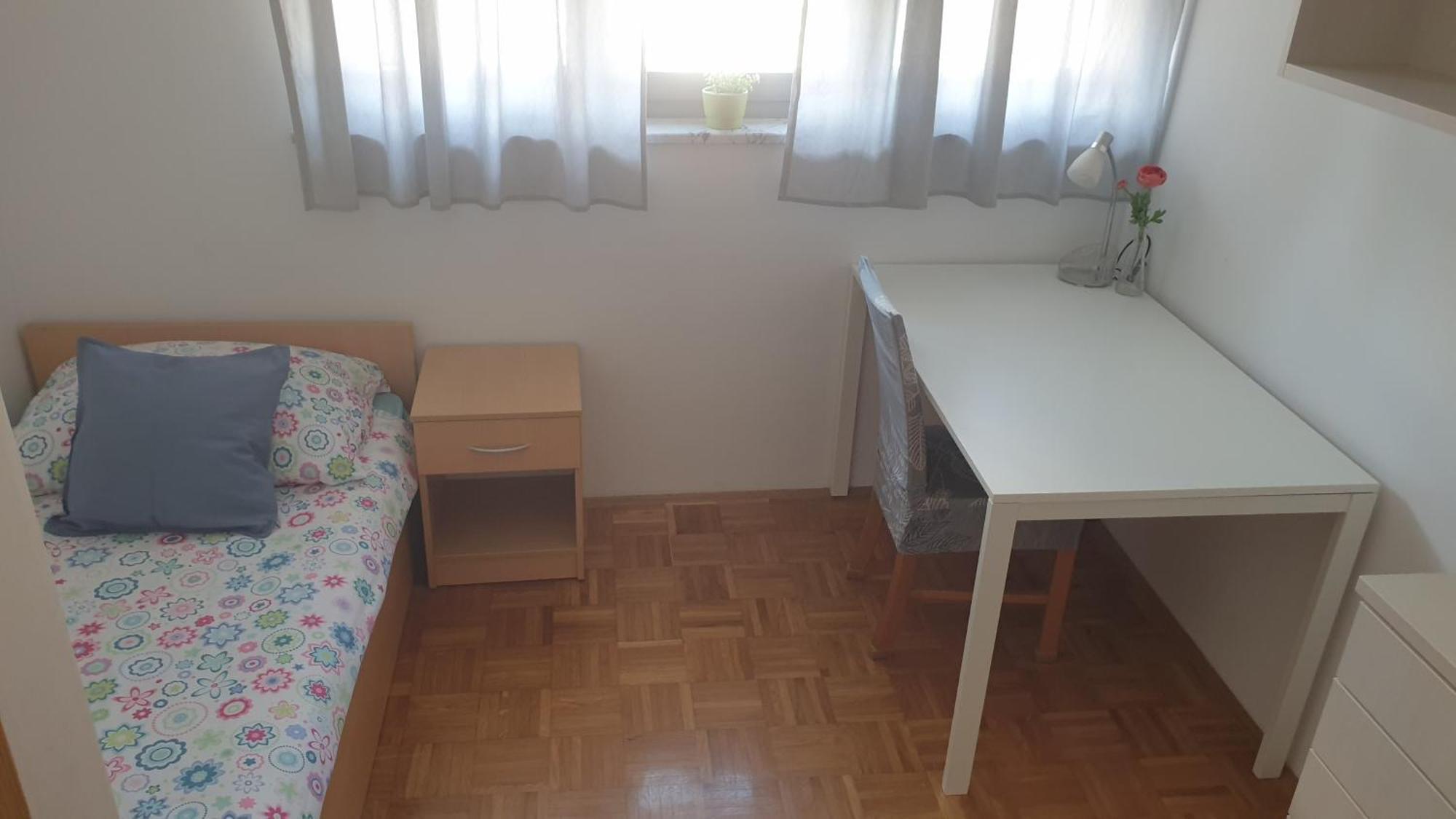 Apartment Emma Ljubljana - Free Parking, Ac, Wifi エクステリア 写真