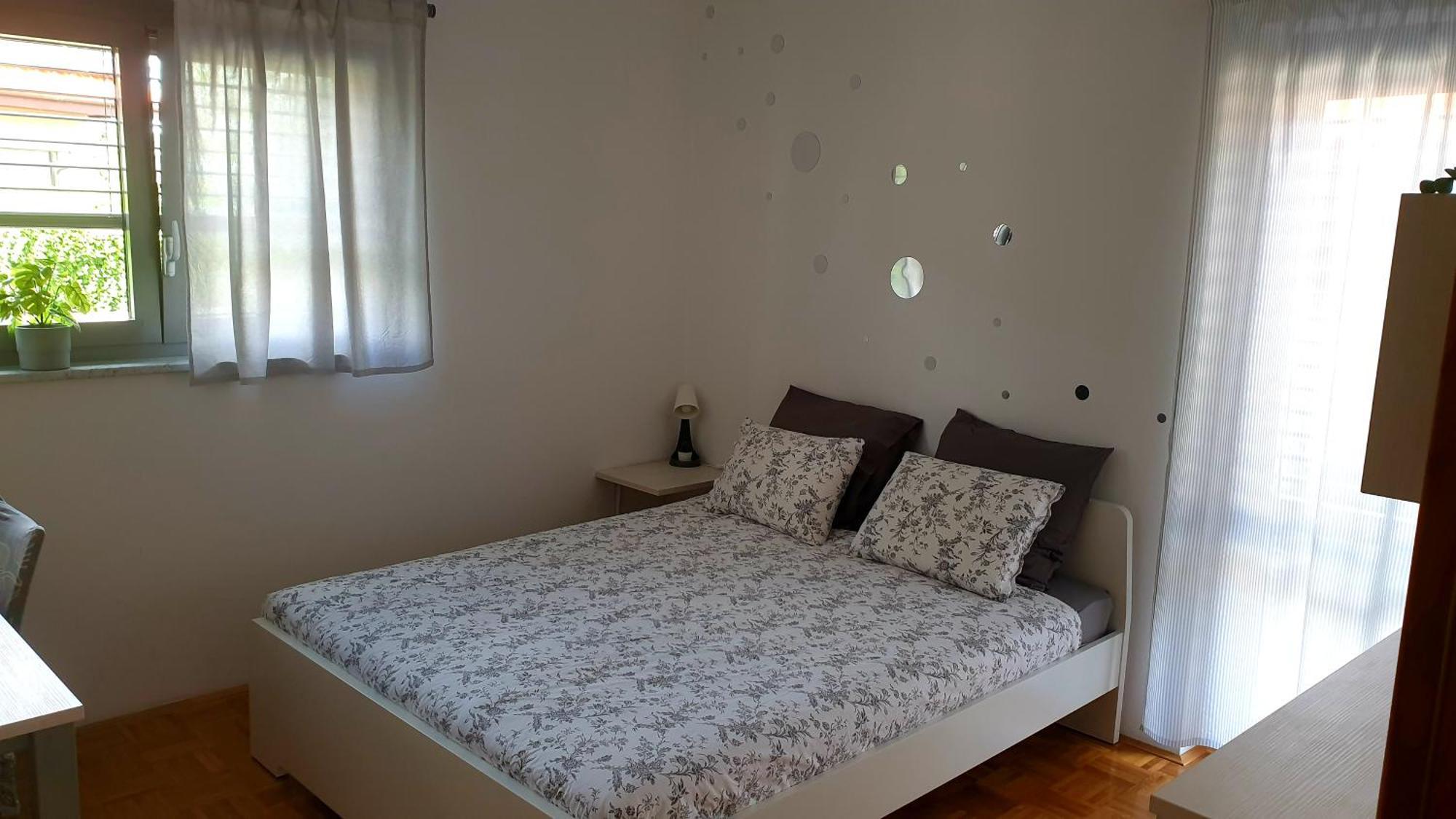 Apartment Emma Ljubljana - Free Parking, Ac, Wifi エクステリア 写真