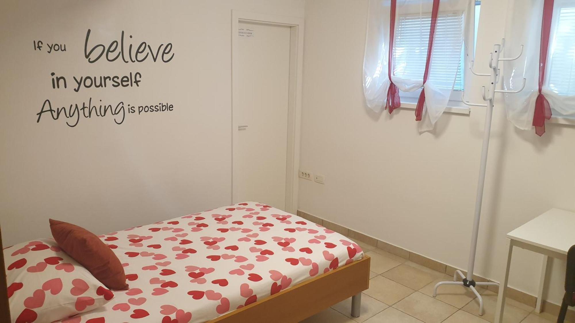 Apartment Emma Ljubljana - Free Parking, Ac, Wifi エクステリア 写真